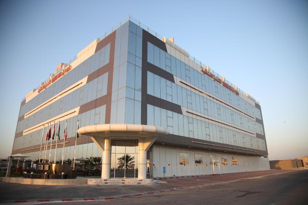 Raoum Inn Khafji Corniche photo 3