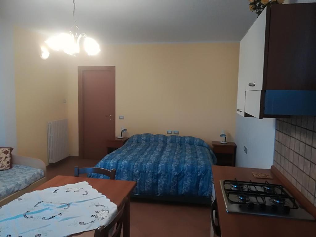 Appartamento BeB Preone CIR17089BEB01 photo 3