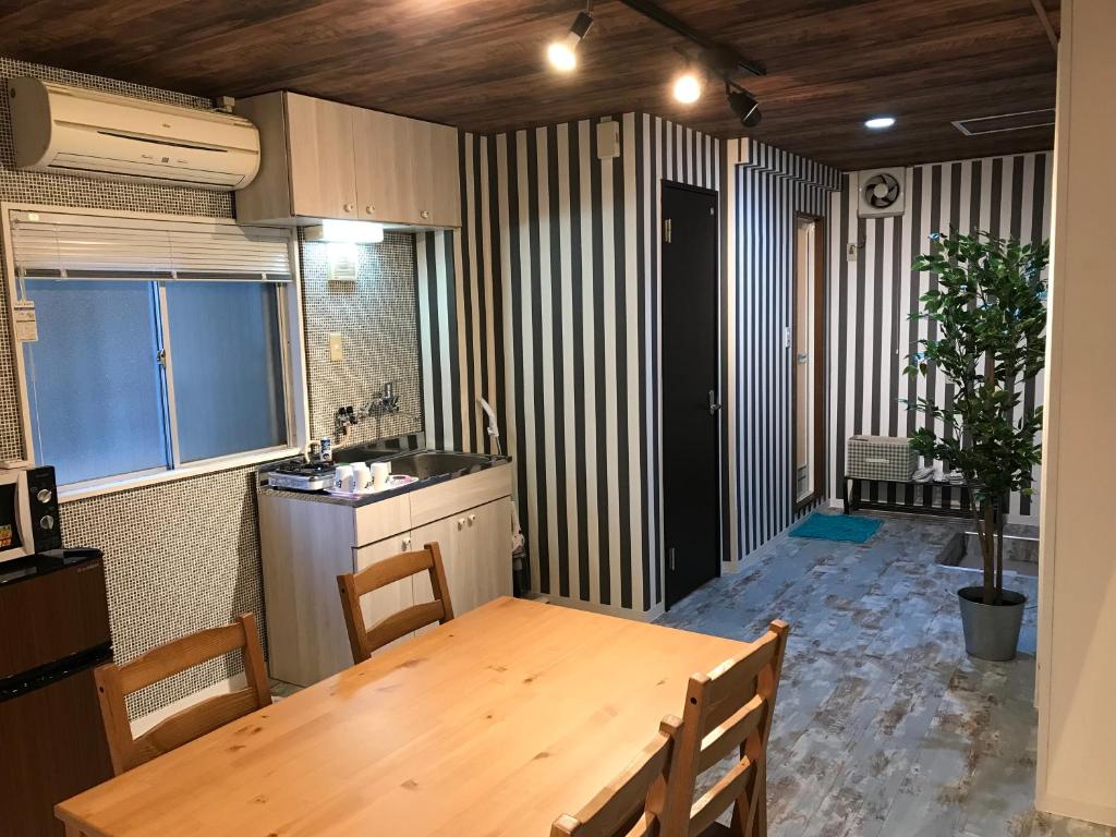 AK201 Guest house AKASAKA photo 1