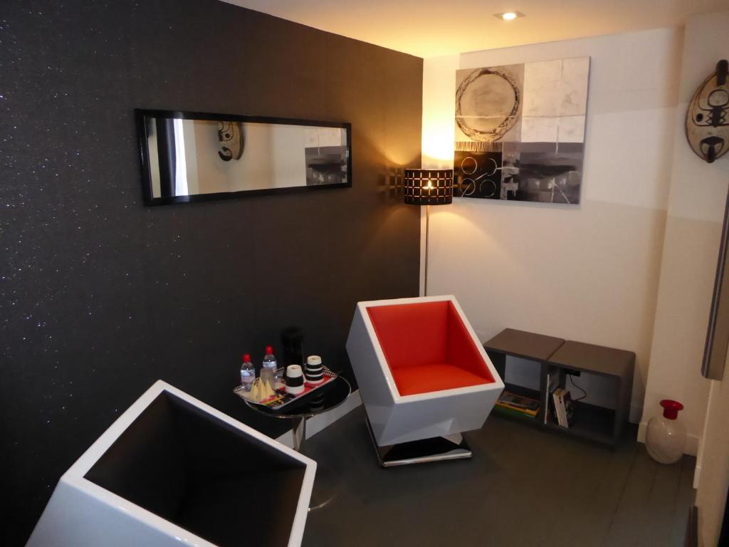 B&B A La Maison Blanche photo 3