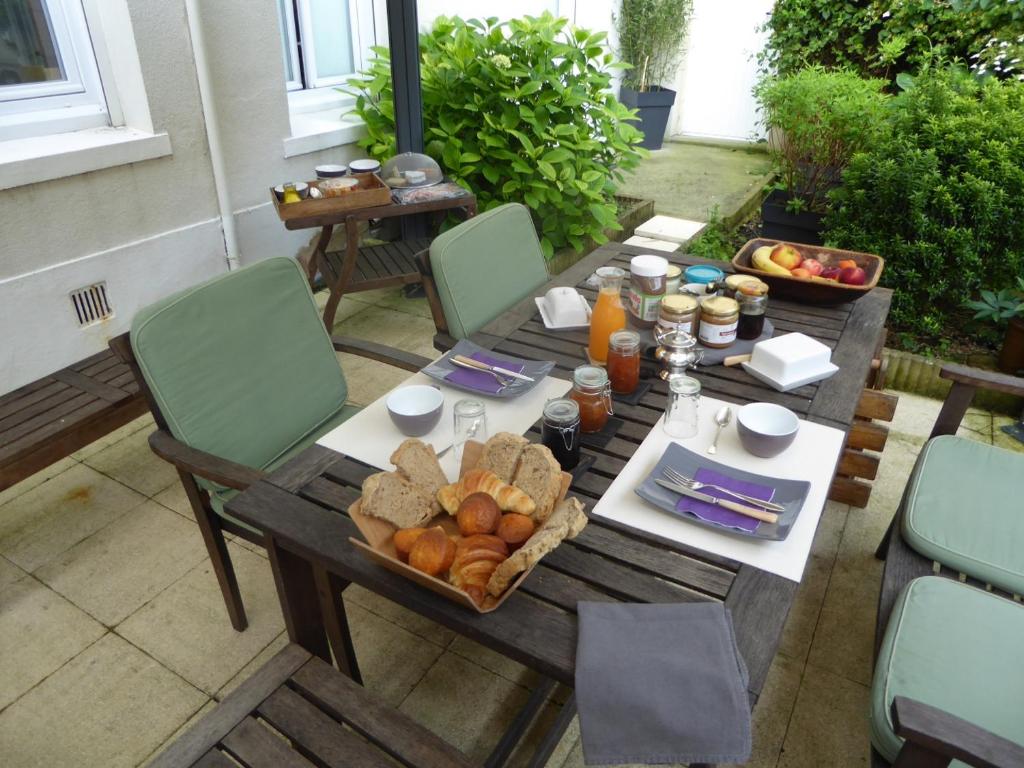 B&B A La Maison Blanche photo 2