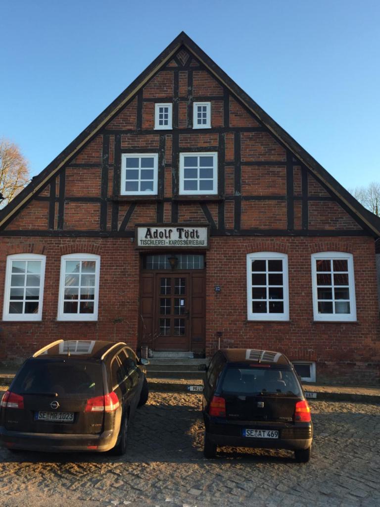 Ferienwohnung am Kalkberg photo 1