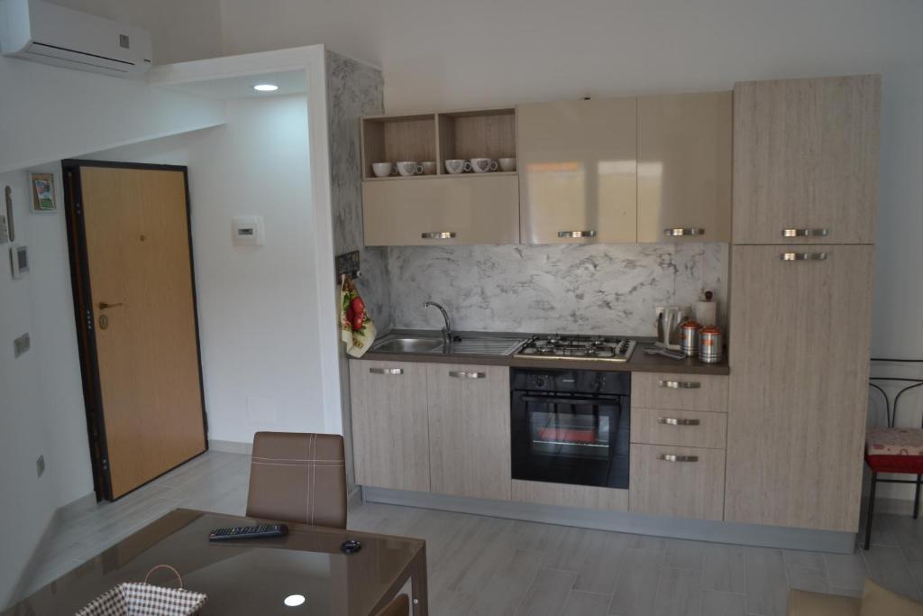 Planet apartments 2 photo 3