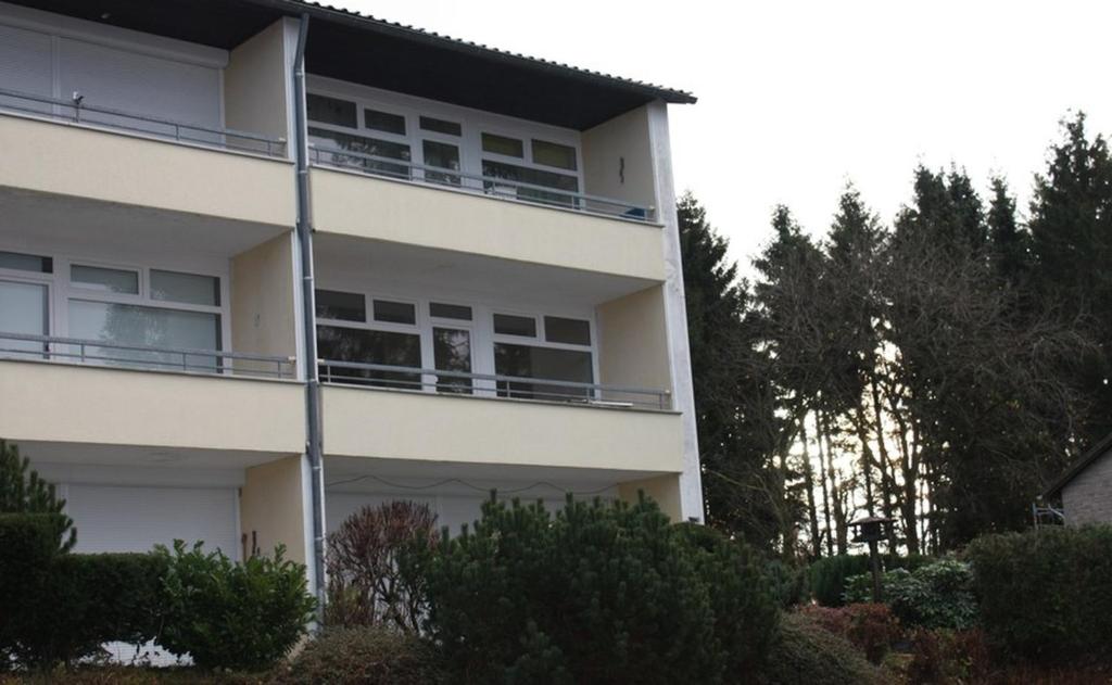 Moderne Ferienwohnung Anna 6a photo 2