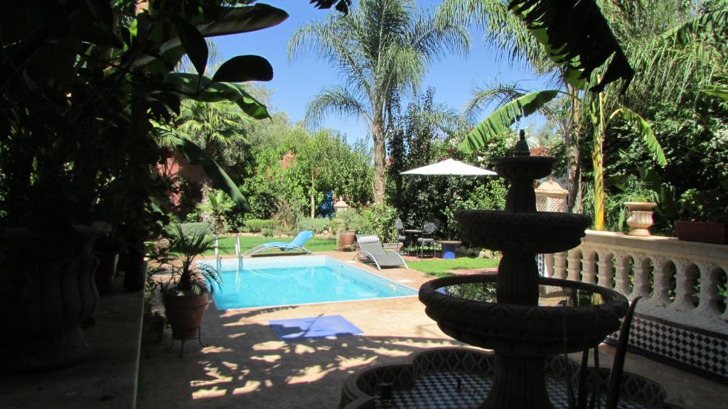 Villa La Zitoune photo 4