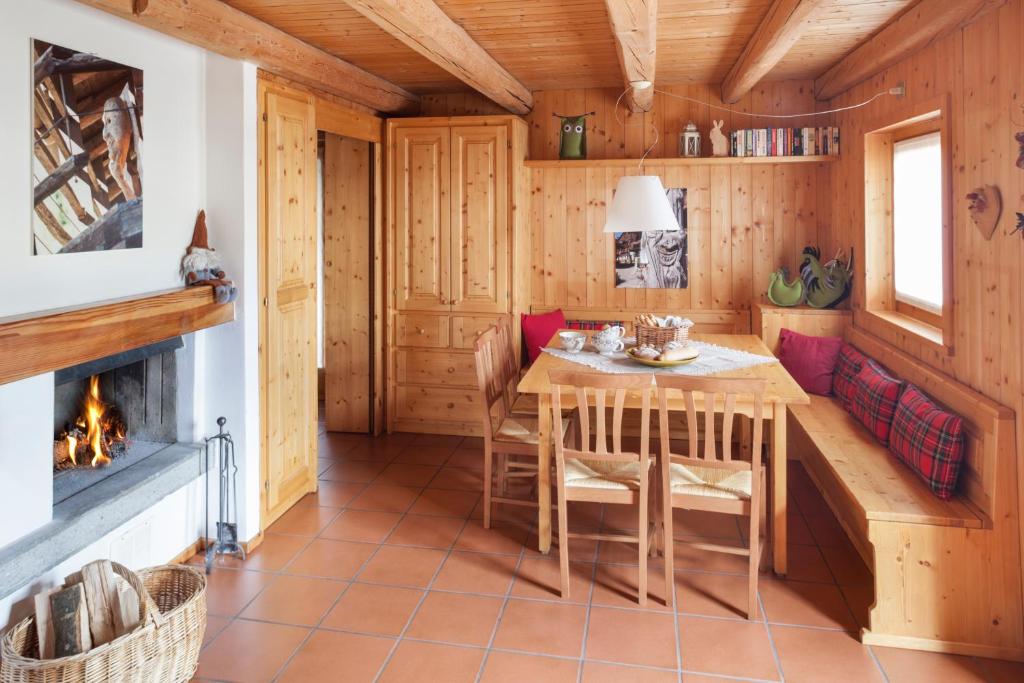 Albergo Diffuso Sauris in Sauris Di Sopra photo 2
