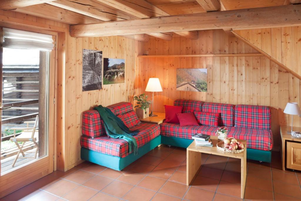 Albergo Diffuso Sauris in Sauris Di Sopra photo 3