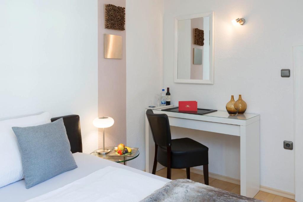 Hotel Villa Rosa photo 1