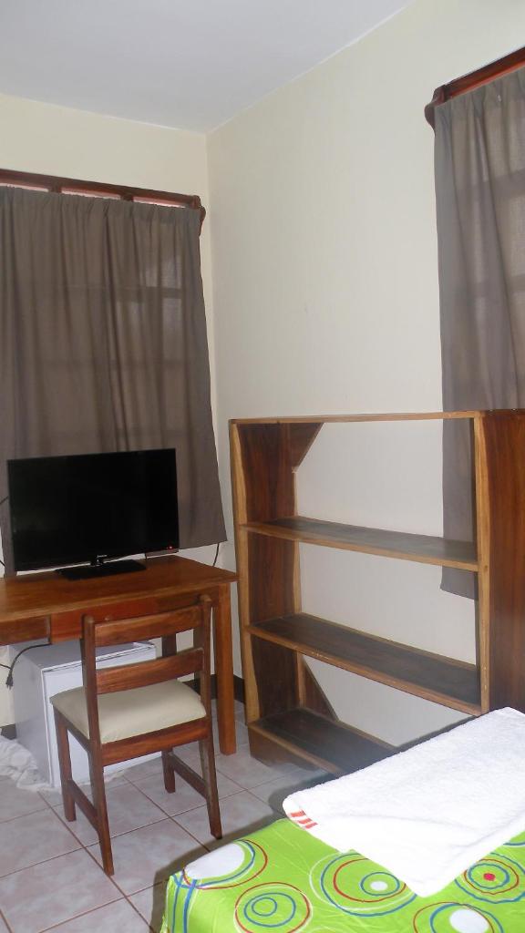 AC Room 2 Persons Hospedaje Don Wilfredo photo 2