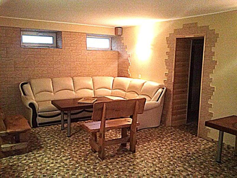 Marijonu Apartments photo 2