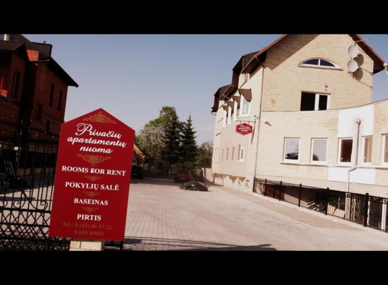 Marijonu Apartments photo 1