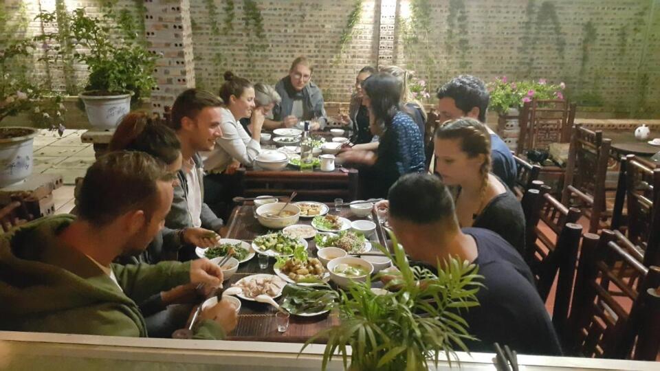 Tam Coc Craft Homestay