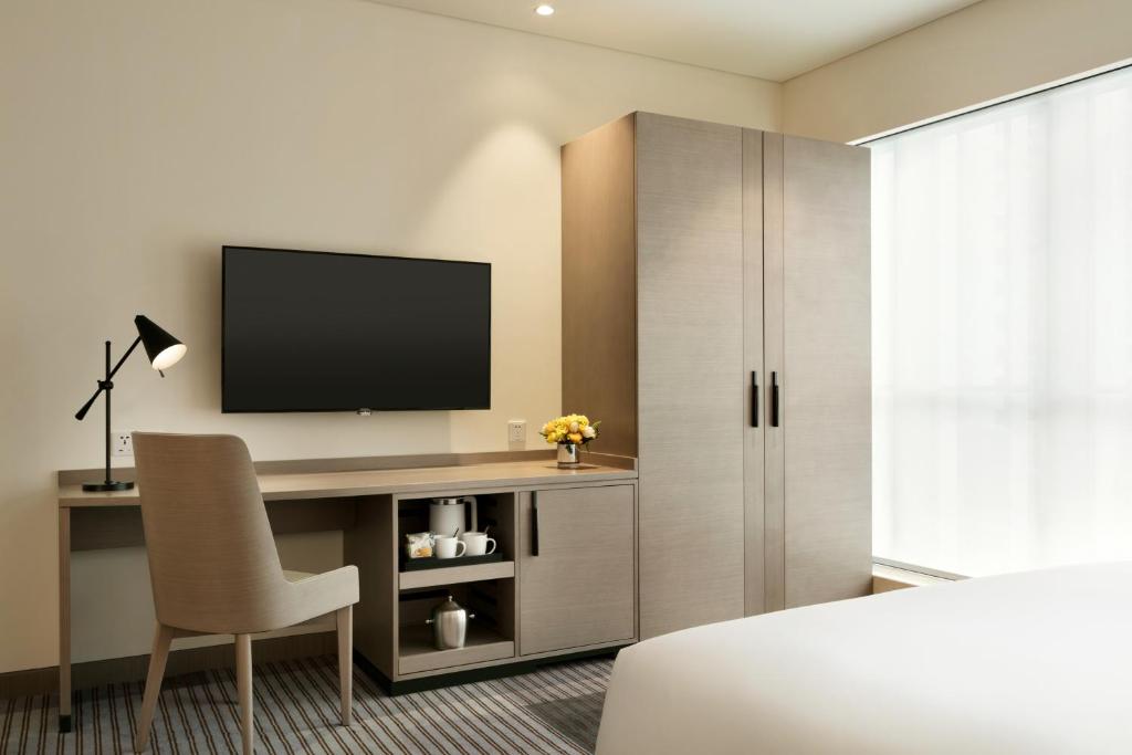 Hyatt Place Shanghai Tianshan Plaza photo 3