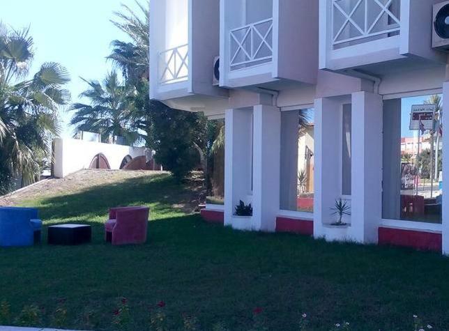 Winecity Hotel photo 4