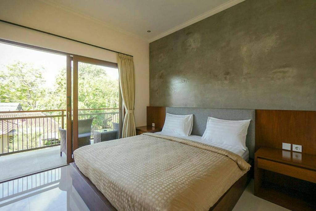 Одноместный (Одноместный номер Делюкс), Arnaya Homestay