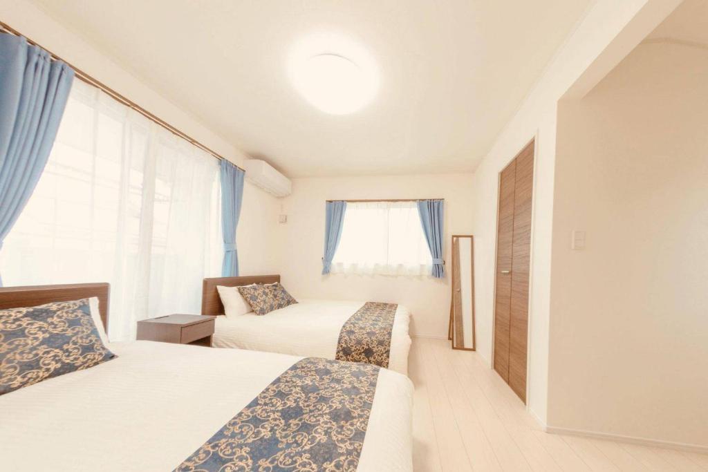 Seaside Villa Itoman photo 4