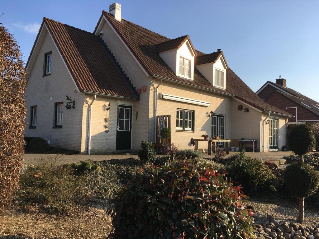 Chalet or Apartment nearby Roermond Outlet photo 3