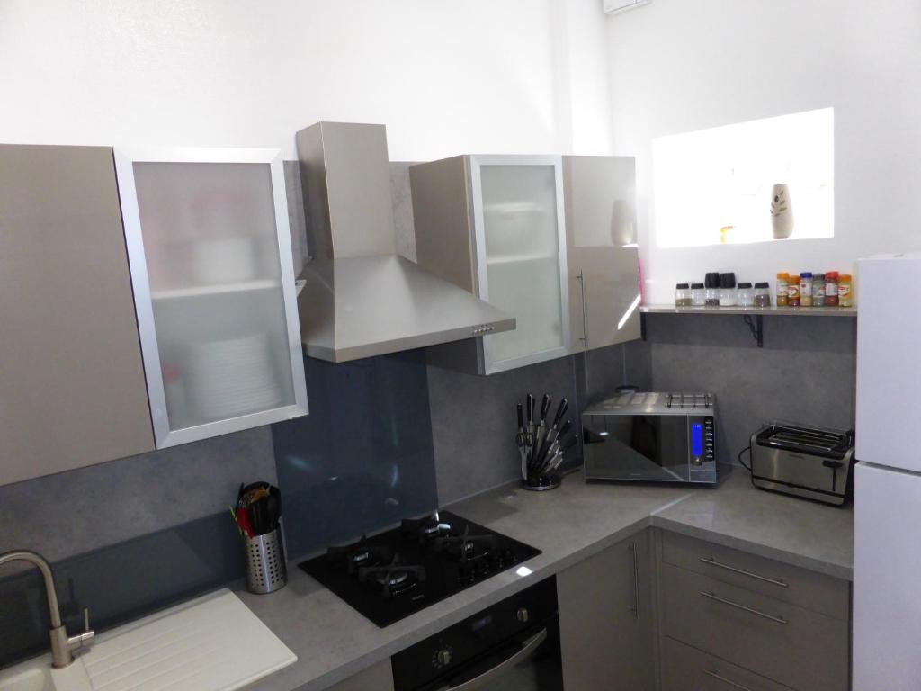 Appartement Bayeux photo 1