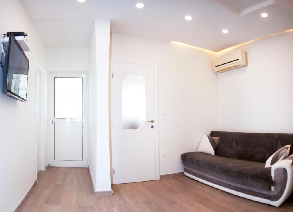 Apartment Mila
