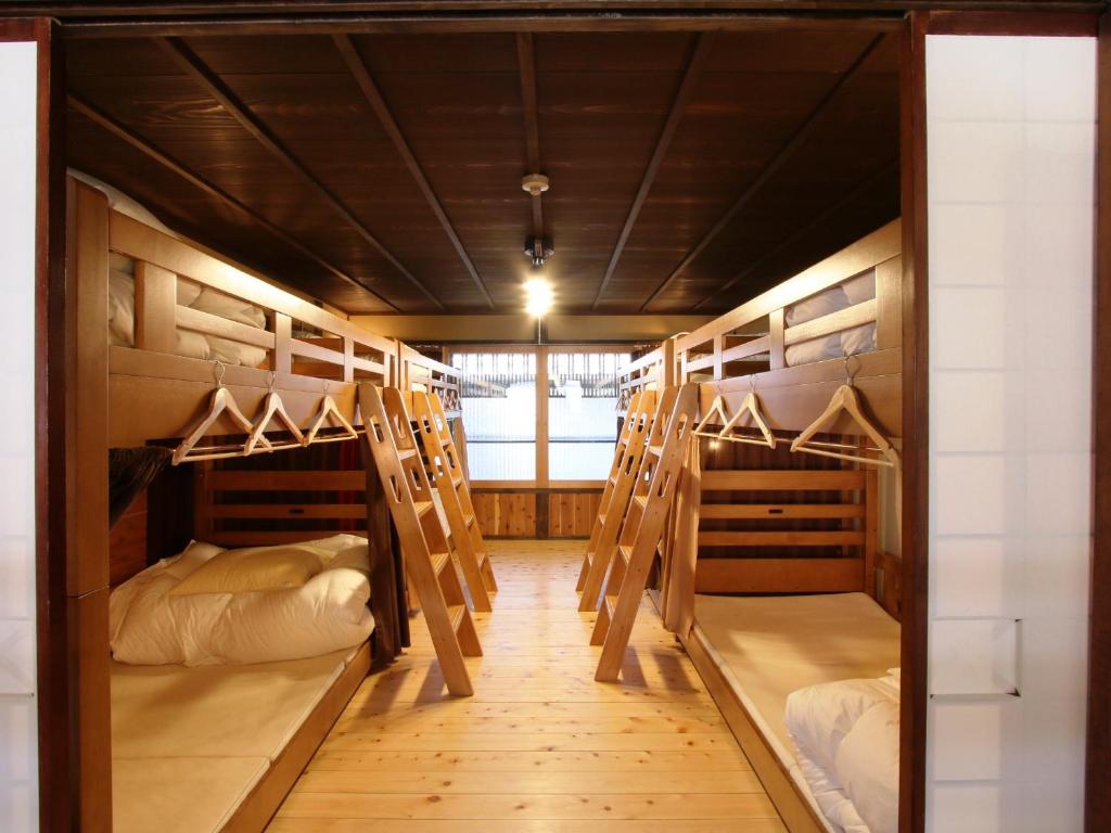 Guest House Yanagiya photo 4