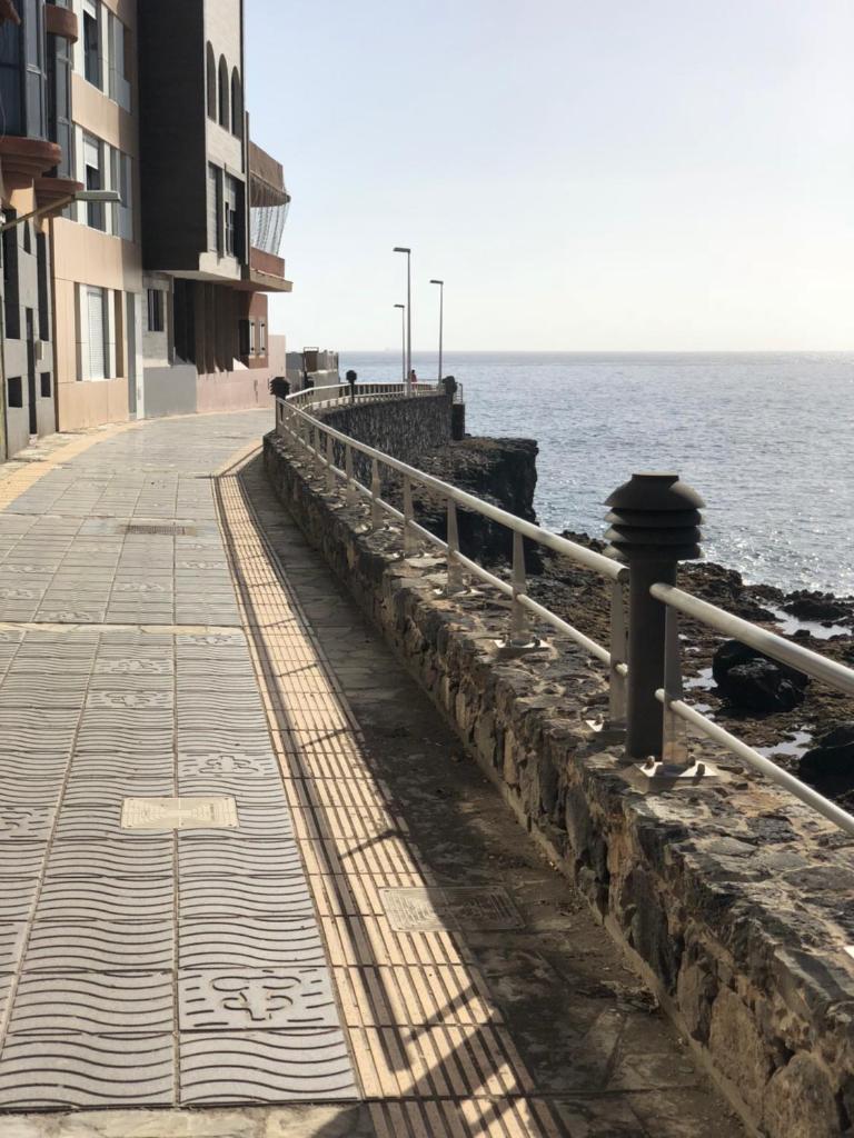 Apartamento en primera línea playa photo 1