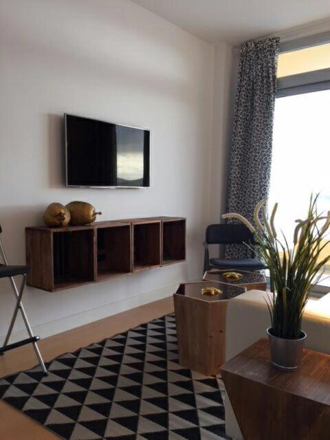 Apartamento en primera línea playa photo 2