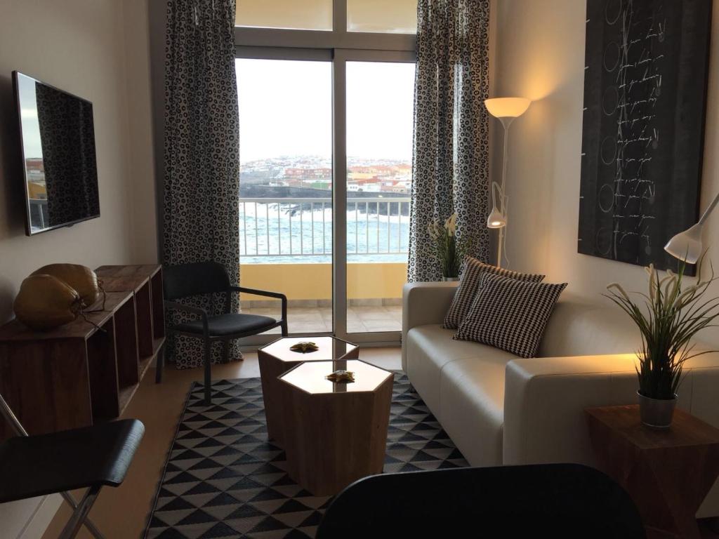 Apartamento en primera línea playa photo 3