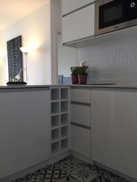 Apartamento en primera línea playa photo 4