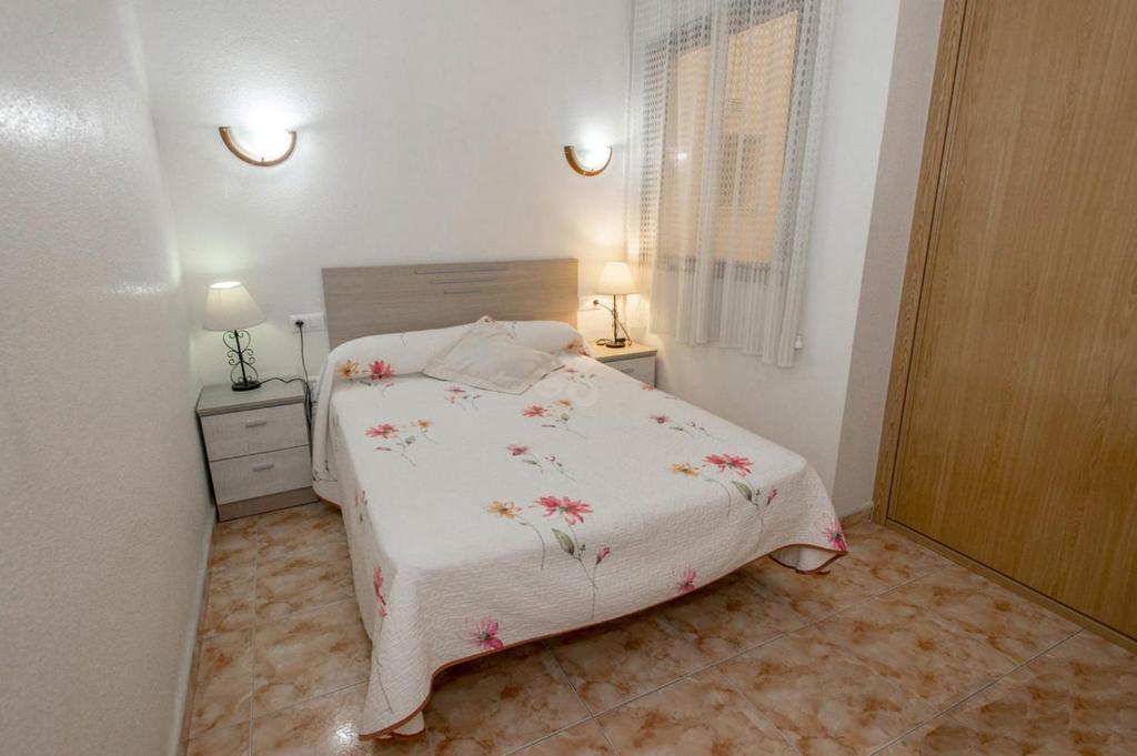 Apartamentos Turísticos Fresno photo 3