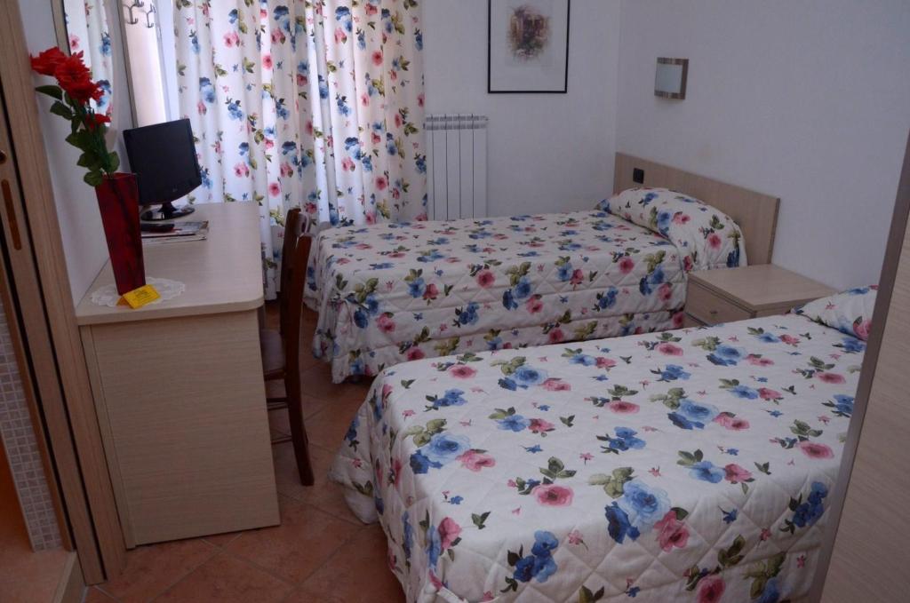 B&B Le Quattro Fontane photo 2