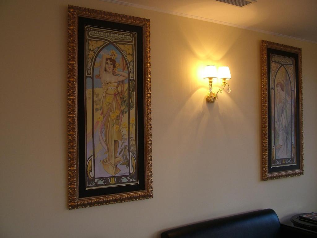 Hotel San Giorgio photo 1