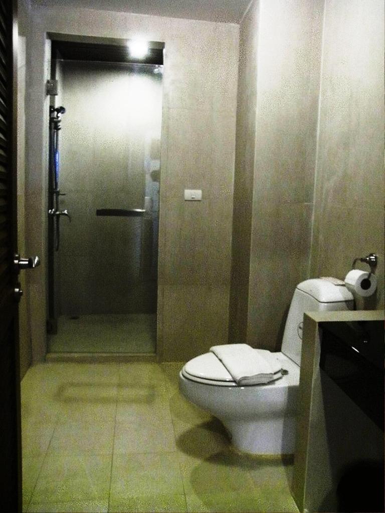 Сьюит (Полулюкс - Вид на бассейн), Chateau Dale Boutique Resort Spa Villas