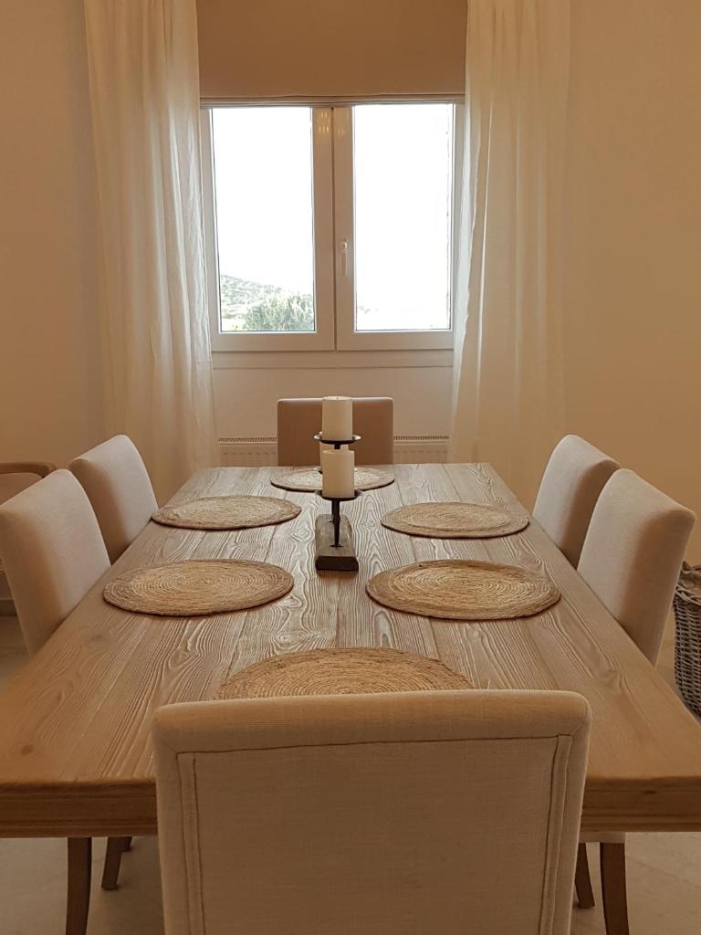 Artemis Sunny Villa photo 4