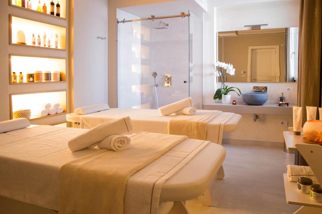 La Dimora delle Fate Luxury & SPA photo 3