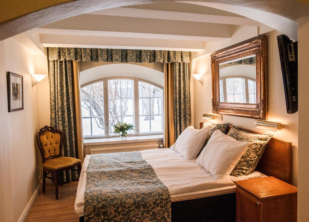 Hotel Vanajanlinna photo 4