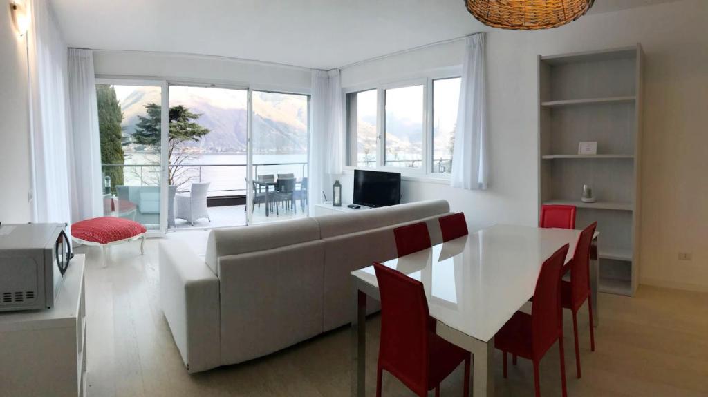 Baia Blu Luxury Apartments with Pool - Tap to explore photos