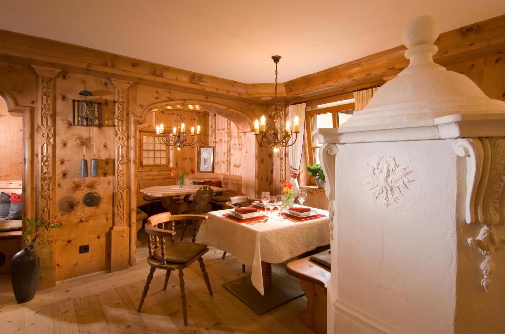 Hotel Hubertus photo 4
