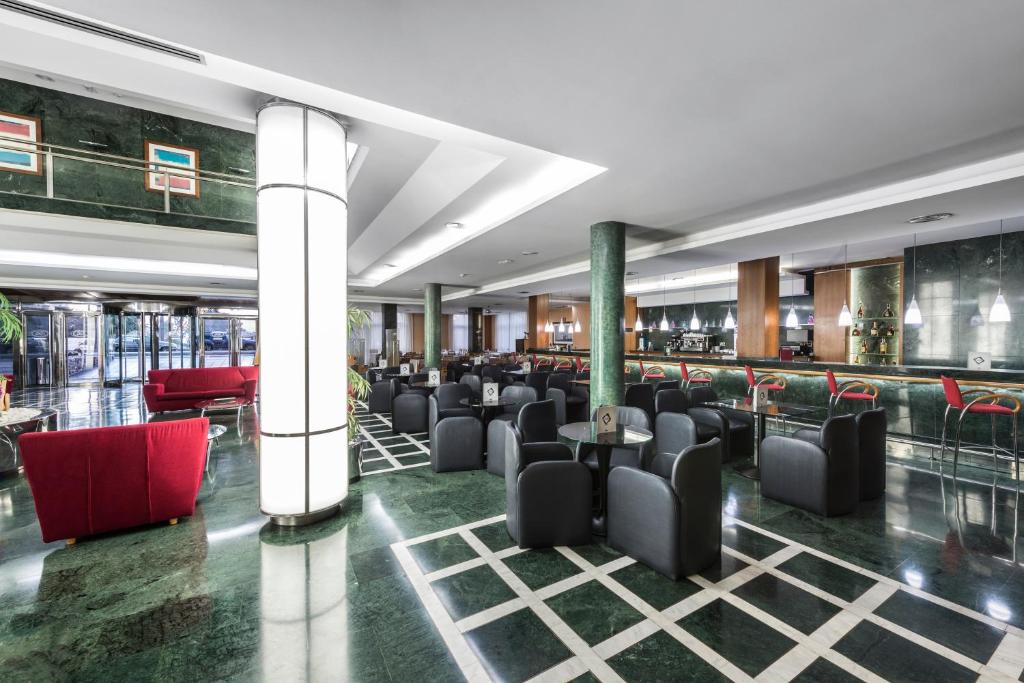 Elba Vecindario Aeropuerto Business & Convention Hotel photo 3