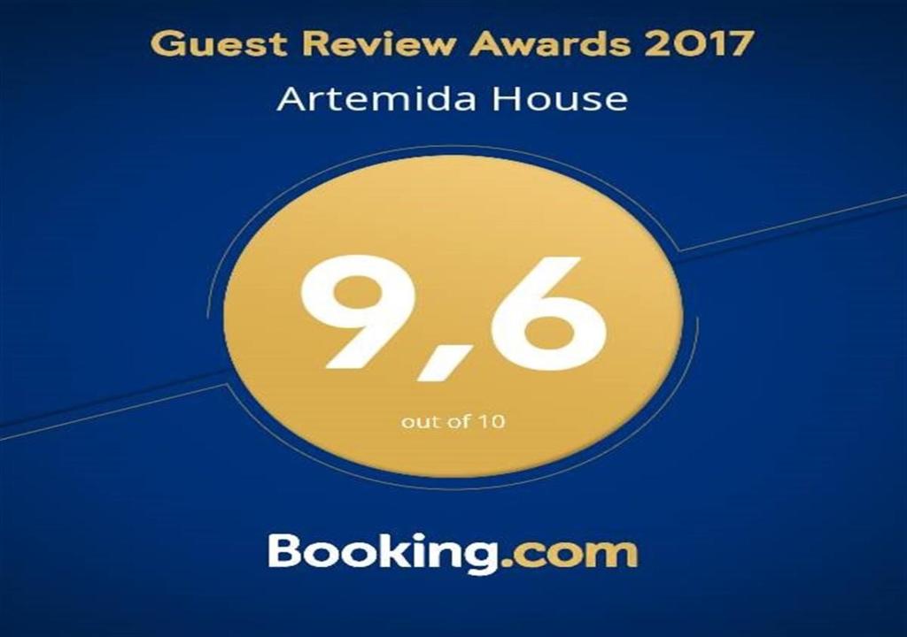 Artemida House photo 3