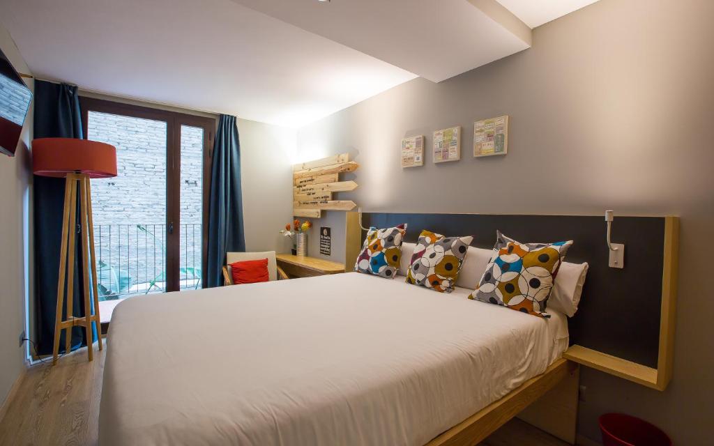 Yeah Barcelona Hostel photo 3