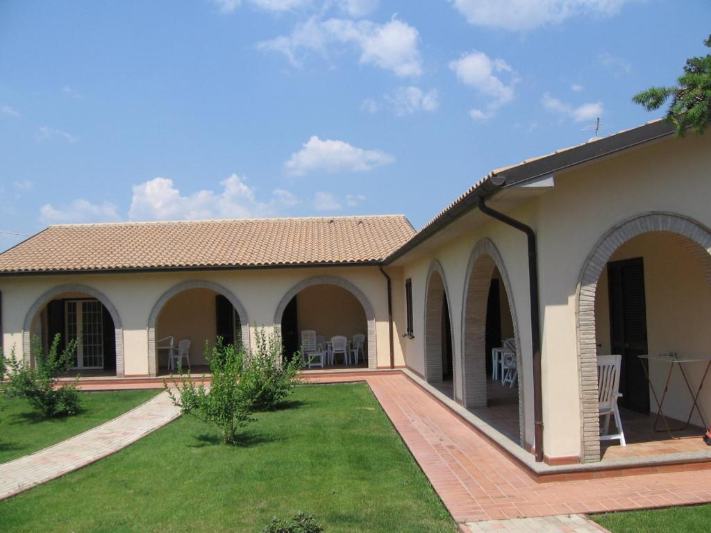 Agriturismo il Giardino photo 3