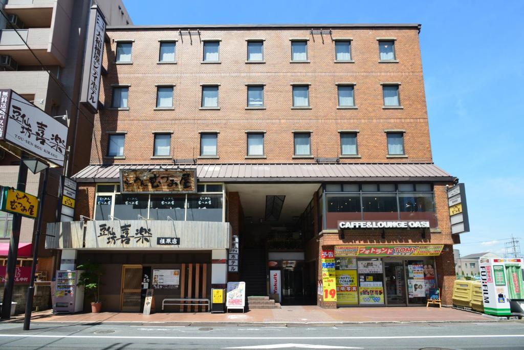 Yamato Kashihara City Hotel photo 1