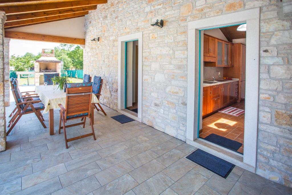 Villa Medvidići photo 3