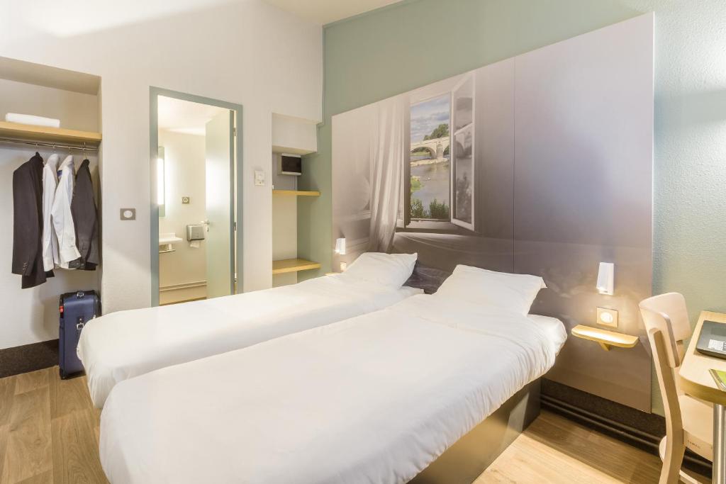 B&B HOTEL CHAMBERY La Cassine photo 2