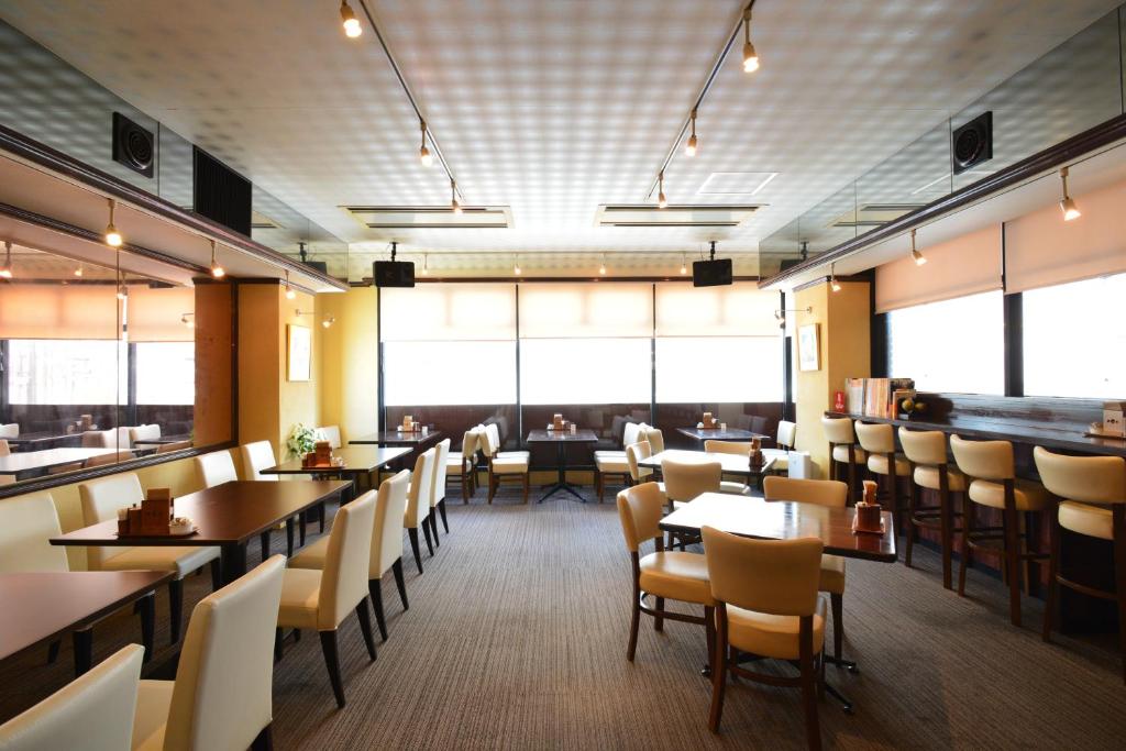 Yamato Kashihara City Hotel photo 2