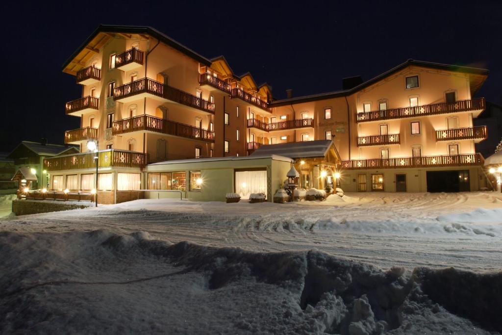 Hotel Gruppo Brenta photo 4