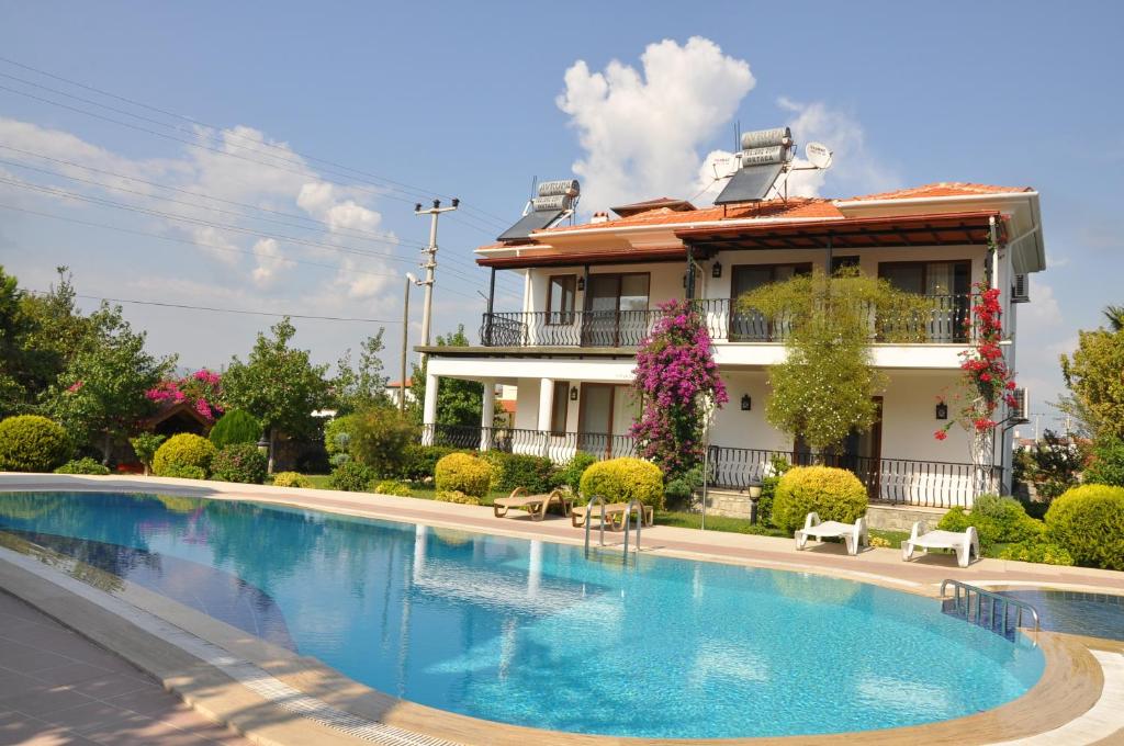 İztuzu Exclusive photo 3
