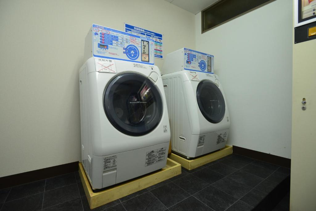 Yamato Kashihara City Hotel photo 3