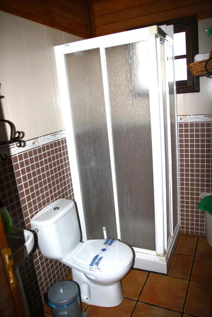 Cabañas Valle Verde photo 1