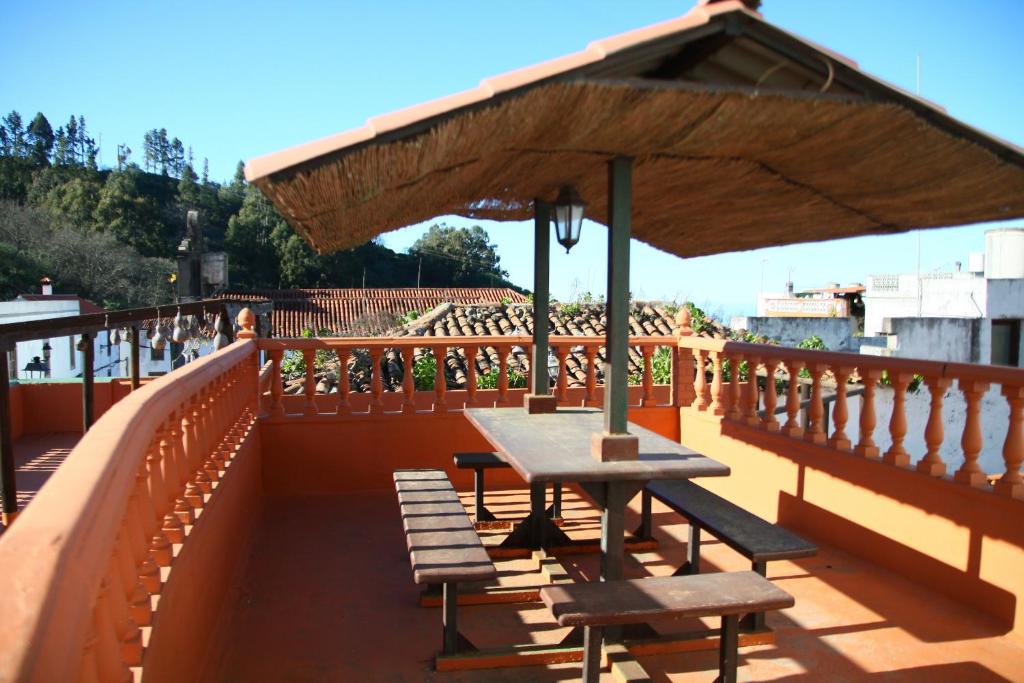 Cabañas Valle Verde photo 2